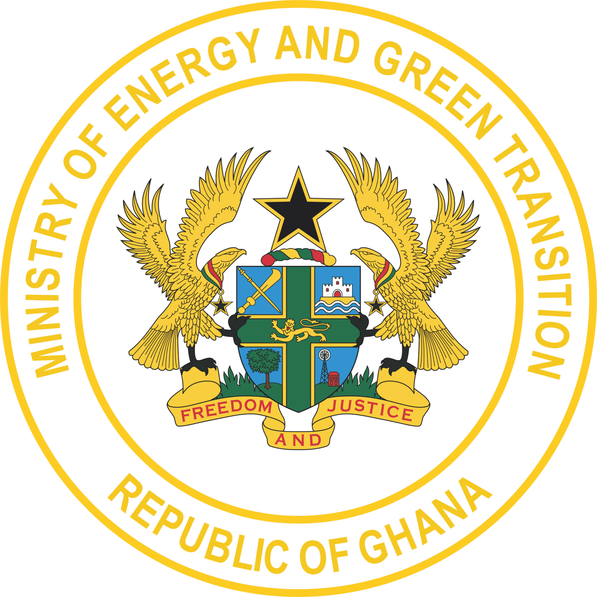 Ministry of Energy